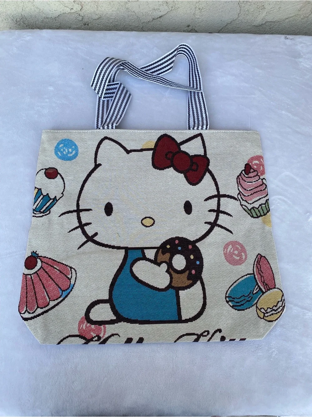Bag for the beach ,shopping .